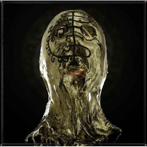 Gaerea - Mirage - DOUBLE LP GATEFOLD COLORED