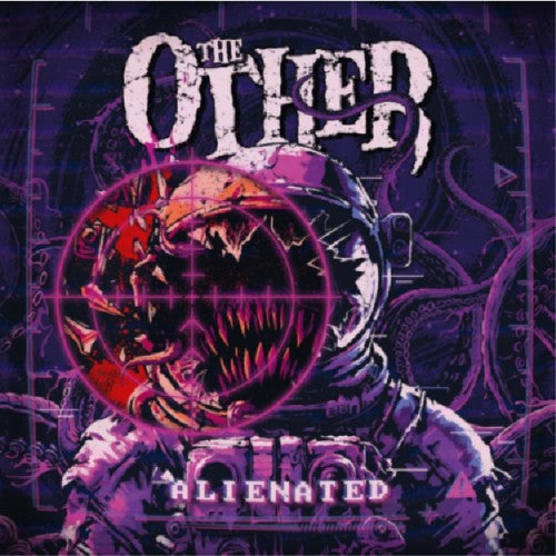 The Other - Alienated - LP Gatefold