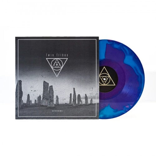 Twin Tribes - Shadows - LP COLORED