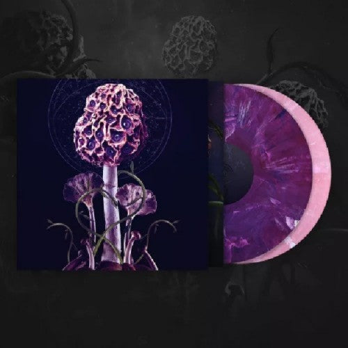 Blut Aus Nord - Hallucinogen - LP COLORED