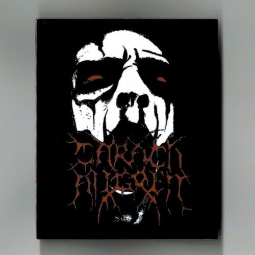 Carach Angren - Face - Enamel Pin