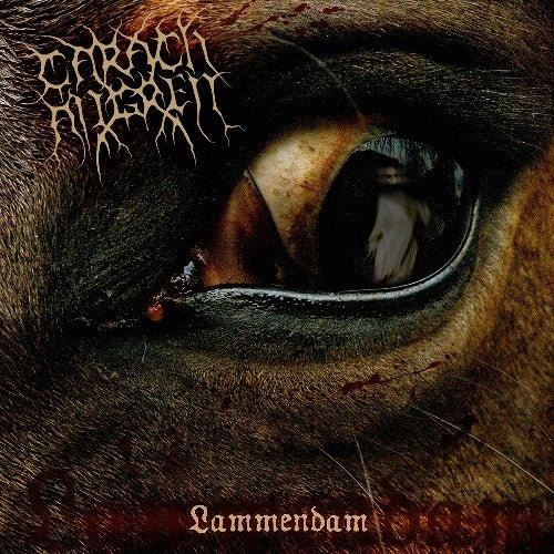 Carach Angren - Lammendam - DOUBLE LP Gatefold