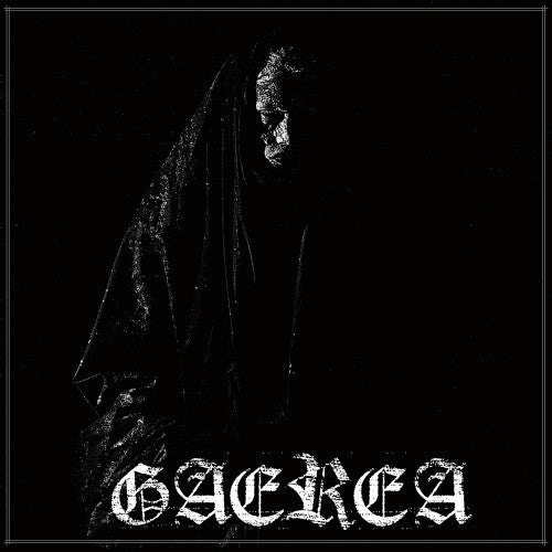 Gaerea - Gaerea - LP Gatefold Colored