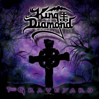 King Diamond - The Graveyard - CD