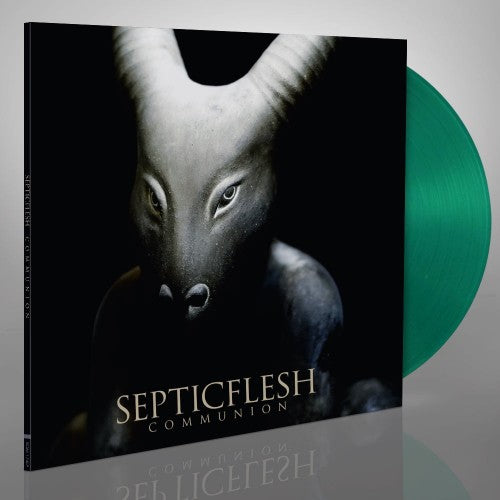 Septicflesh - Communion - LP Gatefold Colored