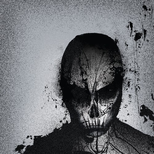 Shai Hulud - A Profound Hatred of Man - LP COLORED