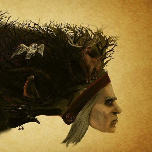 Stoned Jesus - Seven Thunders Roar - DOUBLE LP Gatefold