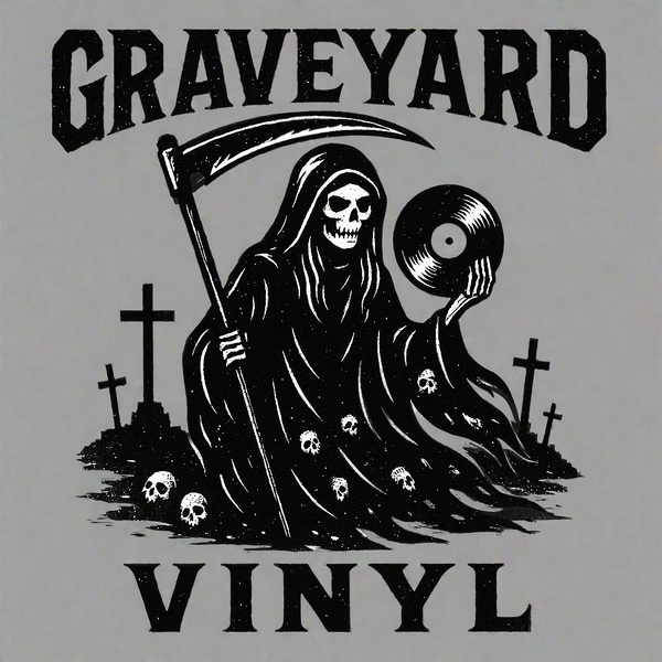 Graveyard Vinyl