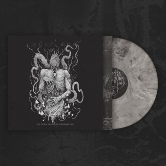 Blut Aus Nord - The Work Which Transforms God - LP COLORED